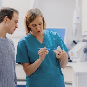 Suunterveys ja perussairaudet